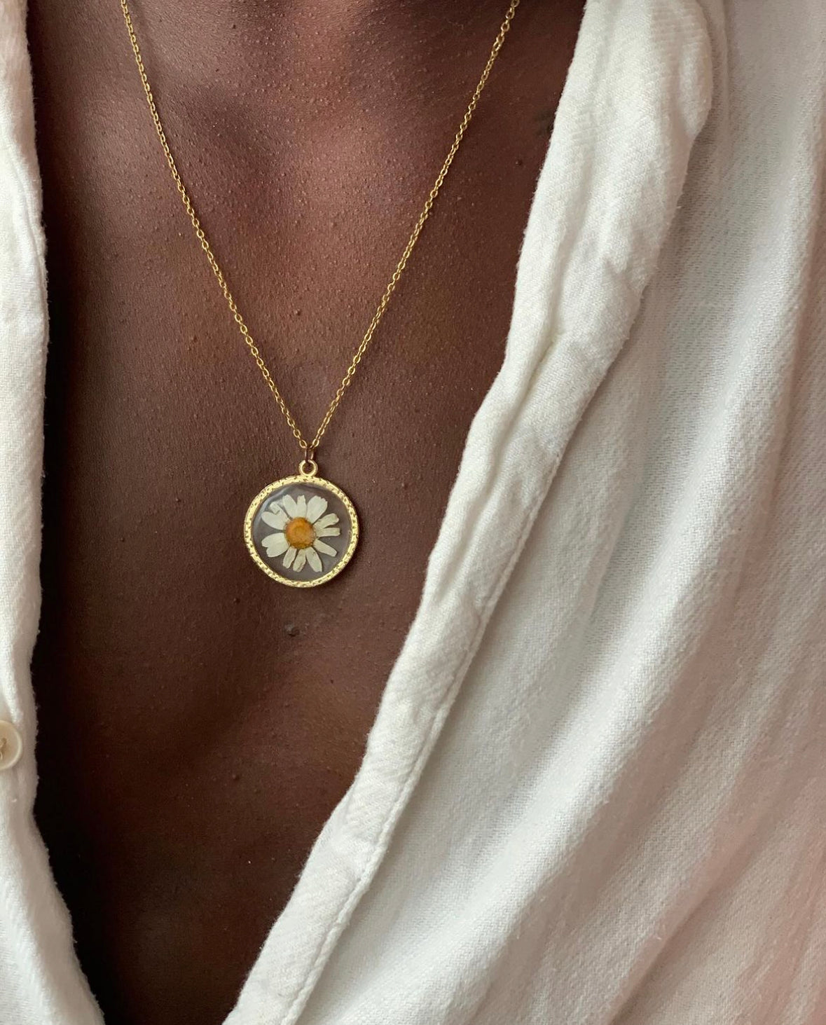 Mystery Necklace