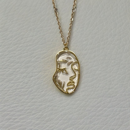 Mystery Necklace